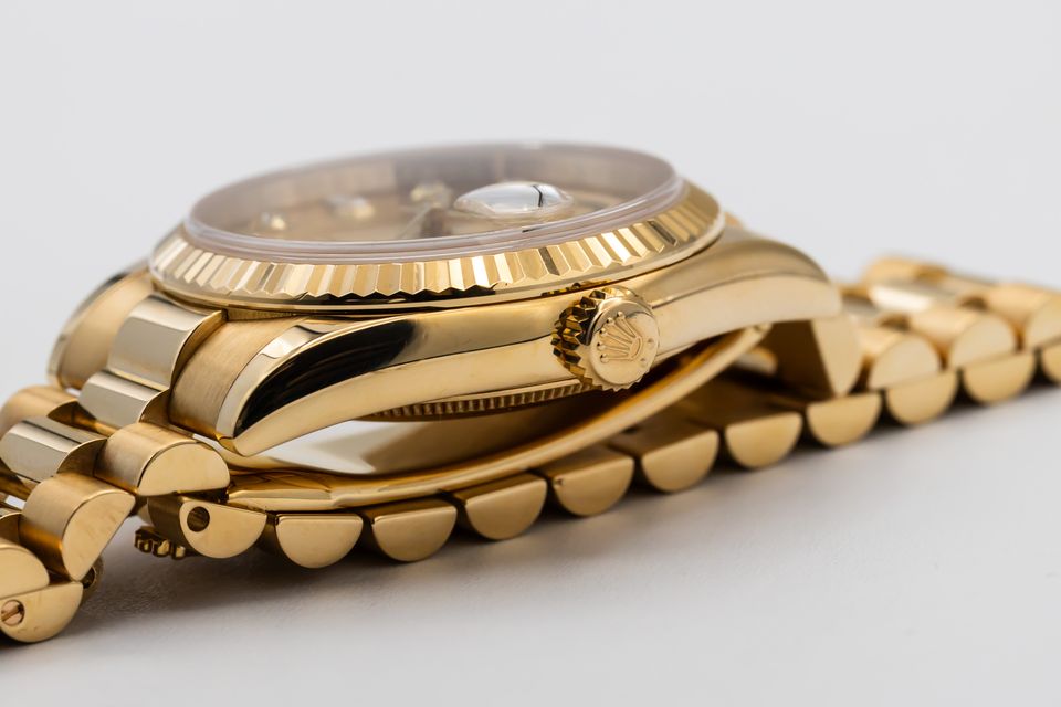 Rolex Day-Date 118238 Image 2